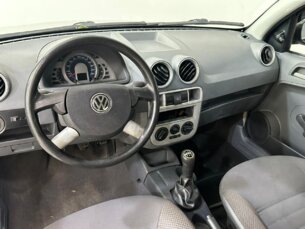 Foto 5 - Volkswagen Gol Gol Power 1.6 (G4) (Flex) manual