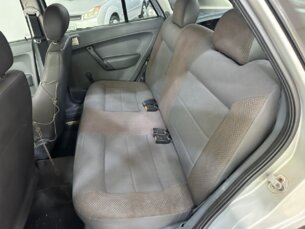 Foto 7 - Volkswagen Gol Gol Power 1.6 (G4) (Flex) manual