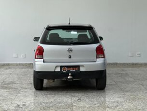 Foto 9 - Volkswagen Gol Gol Power 1.6 (G4) (Flex) manual