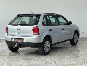 Foto 10 - Volkswagen Gol Gol Power 1.6 (G4) (Flex) manual