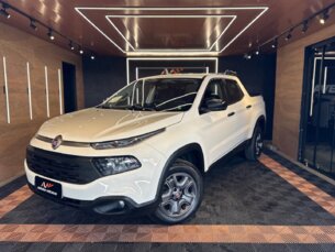 Foto 1 - Fiat Toro Toro 1.8 Endurance (Aut) automático