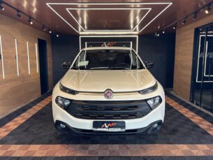 Foto 3 - Fiat Toro Toro 1.8 Endurance (Aut) automático