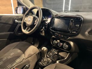 Foto 6 - Fiat Toro Toro 1.8 Endurance (Aut) automático