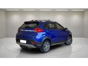 Foto 3 - CAOA Chery Tiggo 2 Tiggo2 1.5 16V ACT (Flex) automático