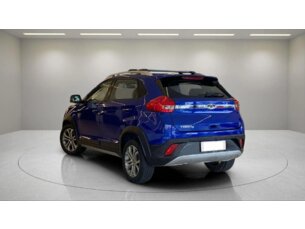 Foto 4 - CAOA Chery Tiggo 2 Tiggo2 1.5 16V ACT (Flex) automático