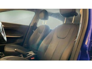 Foto 7 - CAOA Chery Tiggo 2 Tiggo2 1.5 16V ACT (Flex) automático