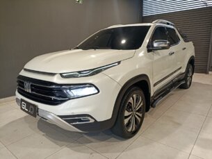 Foto 1 - Fiat Toro Toro 2.0 TDI Volcano 4WD (Aut) automático