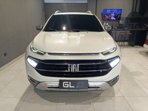 Foto 2 - Fiat Toro Toro 2.0 TDI Volcano 4WD (Aut) automático