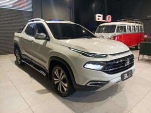 Foto 3 - Fiat Toro Toro 2.0 TDI Volcano 4WD (Aut) automático