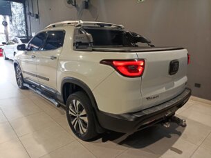 Foto 4 - Fiat Toro Toro 2.0 TDI Volcano 4WD (Aut) automático