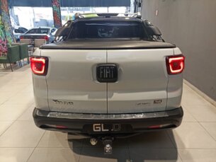 Foto 5 - Fiat Toro Toro 2.0 TDI Volcano 4WD (Aut) automático