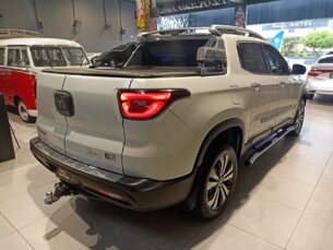 Foto 6 - Fiat Toro Toro 2.0 TDI Volcano 4WD (Aut) automático