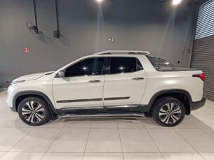 Foto 7 - Fiat Toro Toro 2.0 TDI Volcano 4WD (Aut) automático