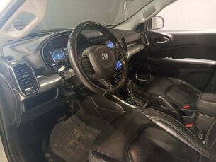 Foto 8 - Fiat Toro Toro 2.0 TDI Volcano 4WD (Aut) automático