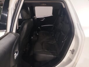 Foto 9 - Fiat Toro Toro 2.0 TDI Volcano 4WD (Aut) automático