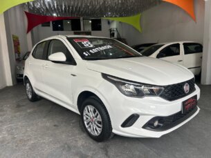 Foto 2 - Fiat Argo Argo Drive 1.0 Firefly (Flex) manual