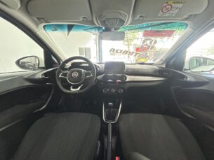 Foto 11 - Fiat Argo Argo Drive 1.0 Firefly (Flex) manual