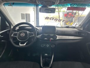 Foto 12 - Fiat Argo Argo Drive 1.0 Firefly (Flex) manual