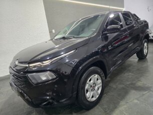 Foto 4 - Fiat Toro Toro 2.0 TDI Endurance 4WD (Aut) automático