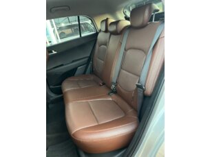 Foto 3 - Hyundai Creta Creta 2.0 Prestige (Aut) automático