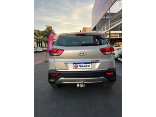 Foto 5 - Hyundai Creta Creta 2.0 Prestige (Aut) automático