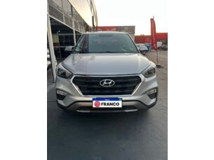 Foto 6 - Hyundai Creta Creta 2.0 Prestige (Aut) automático