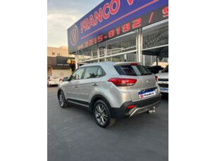 Foto 7 - Hyundai Creta Creta 2.0 Prestige (Aut) automático