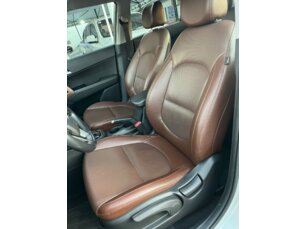 Foto 8 - Hyundai Creta Creta 2.0 Prestige (Aut) automático