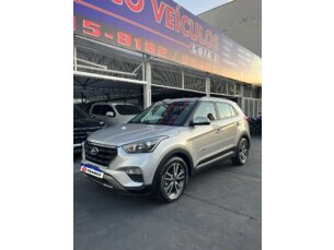 Foto 9 - Hyundai Creta Creta 2.0 Prestige (Aut) automático