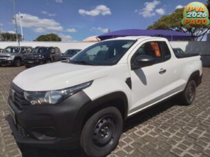 Foto 1 - Fiat Strada Strada 1.3 Cabine Plus Endurance manual