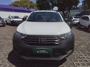 Foto 2 - Fiat Strada Strada 1.3 Cabine Plus Endurance manual