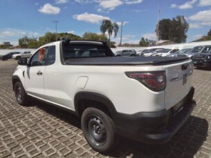 Foto 4 - Fiat Strada Strada 1.3 Cabine Plus Endurance manual