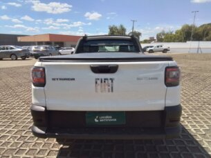 Foto 5 - Fiat Strada Strada 1.3 Cabine Plus Endurance manual