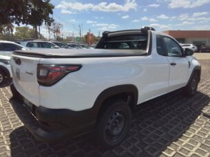 Foto 6 - Fiat Strada Strada 1.3 Cabine Plus Endurance manual