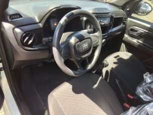 Foto 7 - Fiat Strada Strada 1.3 Cabine Plus Endurance manual