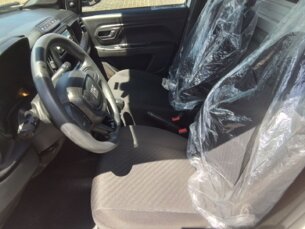 Foto 8 - Fiat Strada Strada 1.3 Cabine Plus Endurance manual