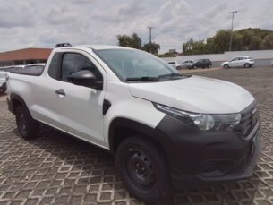 Foto 3 - Fiat Strada Strada 1.3 Cabine Plus Endurance manual