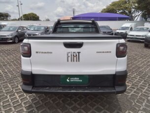 Foto 5 - Fiat Strada Strada 1.3 Cabine Plus Endurance manual