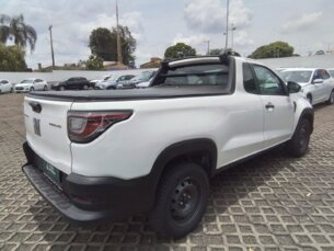 Foto 6 - Fiat Strada Strada 1.3 Cabine Plus Endurance manual