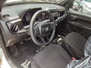 Foto 7 - Fiat Strada Strada 1.3 Cabine Plus Endurance manual