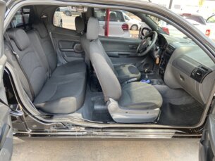 Foto 8 - Fiat Strada Strada 1.4 CD Hard Working manual