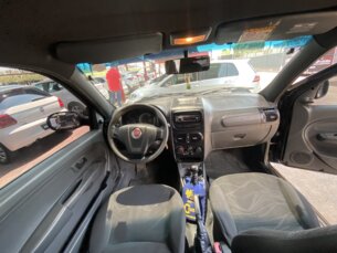 Foto 9 - Fiat Strada Strada 1.4 CD Hard Working manual