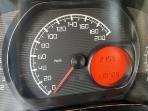 Foto 12 - Fiat Strada Strada 1.4 CD Hard Working manual