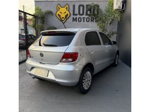 Foto 2 - Volkswagen Gol Gol 1.0 (G5) (Flex) manual