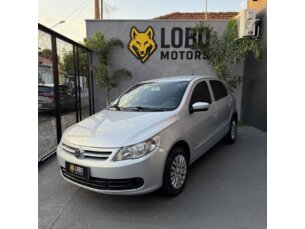 Foto 3 - Volkswagen Gol Gol 1.0 (G5) (Flex) manual