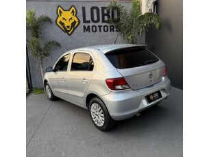 Foto 4 - Volkswagen Gol Gol 1.0 (G5) (Flex) manual