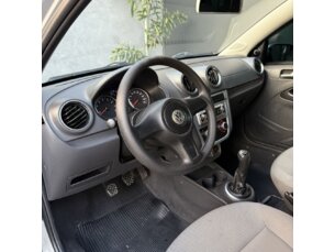 Foto 5 - Volkswagen Gol Gol 1.0 (G5) (Flex) manual