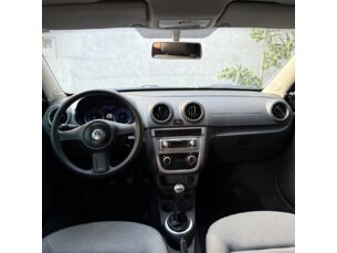 Foto 6 - Volkswagen Gol Gol 1.0 (G5) (Flex) manual