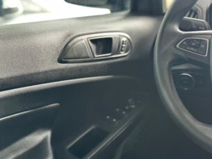 Foto 3 - Ford EcoSport Ecosport 1.5 SE Direct (Aut) automático