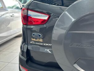 Foto 6 - Ford EcoSport Ecosport 1.5 SE Direct (Aut) automático